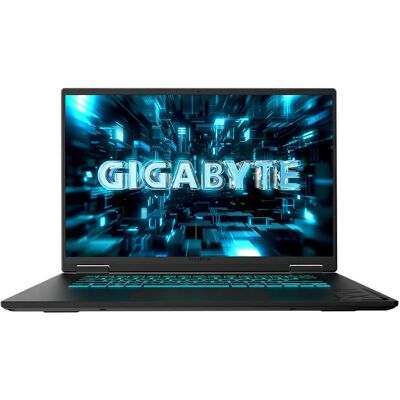 GIGABYTE GAMING A16 PRO DXHG4EECC4SD Fekete GIGABYTE GAMING A16 PRO DXHG4EECC4SD Fekete