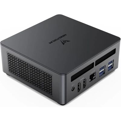MINIS FORUM UM790 Pro Ryzen 9 7940HS MINIS FORUM UM790 Pro Ryzen 9 7940HS
