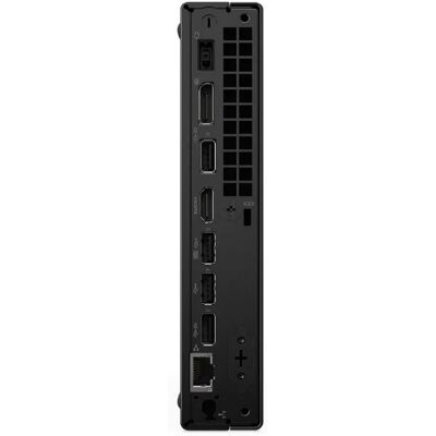 Lenovo ThinkCentre neo 50q G5 13B90018HX Fekete Lenovo ThinkCentre neo 50q G5 13B90018HX Fekete