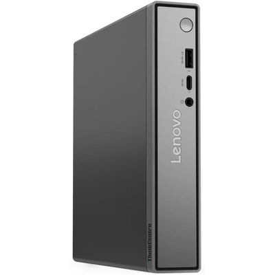 Lenovo ThinkCentre neo 50q G5 13B9000WHX Fekete Lenovo ThinkCentre neo 50q G5 13B9000WHX Fekete