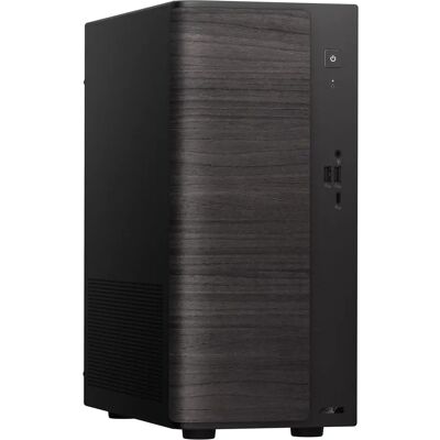 Asus ExpertCenter V501MV-07240H040W Fekete Asus ExpertCenter V501MV-07240H040W Fekete