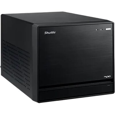 Shuttle SB860R8 XPC cube Shuttle SB860R8 XPC cube