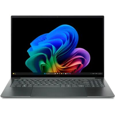Acer Swift SF16-71T NX.JU1EU.008 Kőszürke Acer Swift SF16-71T NX.JU1EU.008 Kőszürke