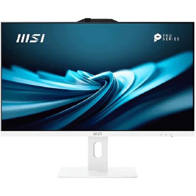 MSI PRO AP272P 14M-1086XEU Fehér 9S6-AF8322-1086 MSI PRO AP272P 14M-1086XEU Fehér 9S6-AF8322-1086