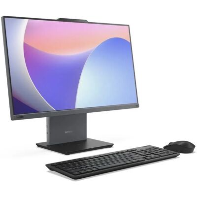 Lenovo ThinkCentre neo 50a 24 G5 12SC000GHX Luna szürke Lenovo ThinkCentre neo 50a 24 G5 12SC000GHX Luna szürke