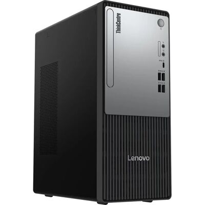 Lenovo ThinkCentre neo 30t G5 13K8001JHX Fekete Lenovo ThinkCentre neo 30t G5 13K8001JHX Fekete