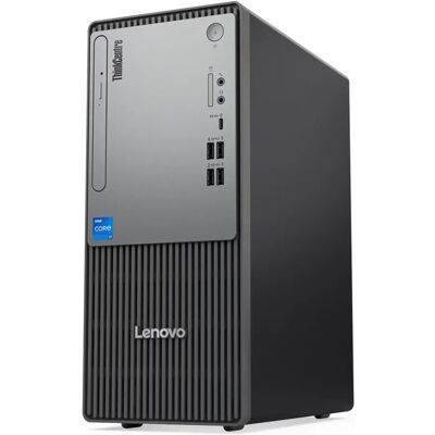 Lenovo ThinkCentre neo 50t G5 12UD000SHX Fekete Lenovo ThinkCentre neo 50t G5 12UD000SHX Fekete