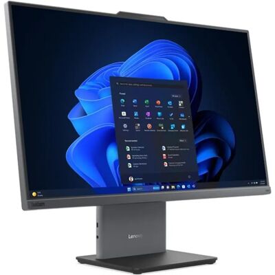 Lenovo ThinkCentre Neo 50a 24 G6 13QH000JHX Fekete Lenovo ThinkCentre Neo 50a 24 G6 13QH000JHX Fekete