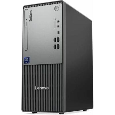 Lenovo ThinkCentre neo 50t G6 13BD0010HX Fekete Lenovo ThinkCentre neo 50t G6 13BD0010HX Fekete