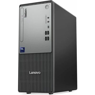 Lenovo ThinkCentre neo 50t G6 13BD000LHX Fekete Lenovo ThinkCentre neo 50t G6 13BD000LHX Fekete