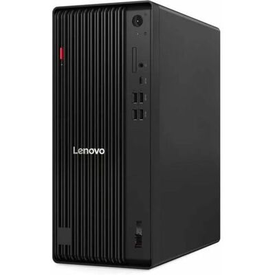 Lenovo ThinkCentre M70t G6 12YH0022HX Fekete Lenovo ThinkCentre M70t G6 12YH0022HX Fekete