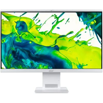 Acer All-in-One S27B DQ.BZLEU.002 Fekete Acer All-in-One S27B DQ.BZLEU.002 Fekete