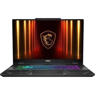MSI Cyborg 17 B13WFKG-410 Fekete 9S7-17U332-410 MSI Cyborg 17 B13WFKG-410 Fekete 9S7-17U332-410