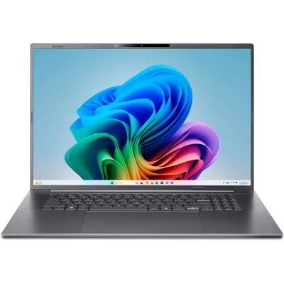 Acer Aspire A18-I71M-70GK NX.JZEEU.001 Acélszürke Acer Aspire A18-I71M-70GK NX.JZEEU.001 Acélszürke