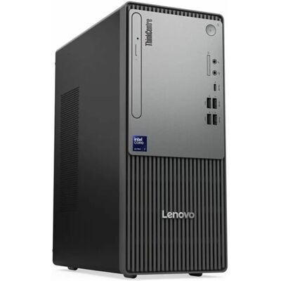 Lenovo ThinkCentre neo 50t G6 13BD0007HX Fekete Lenovo ThinkCentre neo 50t G6 13BD0007HX Fekete