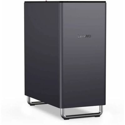 Lenovo ThinkCentre X 13LF0001HX Fekete Lenovo ThinkCentre X 13LF0001HX Fekete