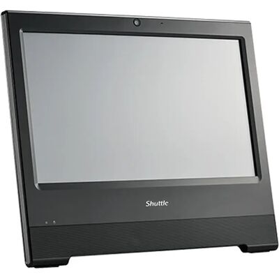 Shuttle X50N N150 3.60GHz Fekete 65W 15.6" Touchscreen GLAN HDMI WLAN X50N BLACK Shuttle X50N N150 3.60GHz Fekete 65W 15.6" Touchscreen GLAN HDMI WLAN X50N BLACK