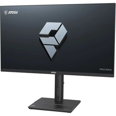 MSI PRO MAX 27TP Z 8MG-002XEU Fekete 9S6-A0121S-002 MSI PRO MAX 27TP Z 8MG-002XEU Fekete 9S6-A0121S-002
