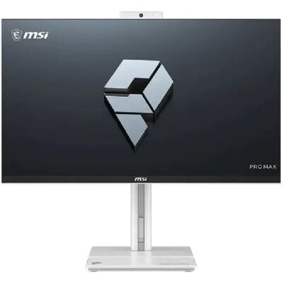 MSI PRO MAX 27TP Z 8MG-003XEU Fehér 9S6-A0122S-003 MSI PRO MAX 27TP Z 8MG-003XEU Fehér 9S6-A0122S-003
