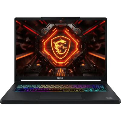 MSI Crosshair 16 Max HX E2WGXK-048 Fekete 9S7-265232-048 MSI Crosshair 16 Max HX E2WGXK-048 Fekete 9S7-265232-048