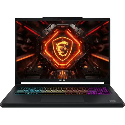 MSI Crosshair A16 HX E8WFK-032 Fekete 9S7-265L43-032 MSI Crosshair A16 HX E8WFK-032 Fekete 9S7-265L43-032