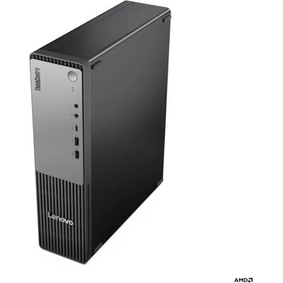 Lenovo ThinkCentre neo 55s G6 SFF 13G00028HX Fekete Lenovo ThinkCentre neo 55s G6 SFF 13G00028HX Fekete