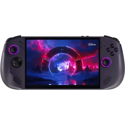 Lenovo Legion Go S 8ARP1 kézikonzol 32/1024GB fekete 83L3003SHV Lenovo Legion Go S 8ARP1 kézikonzol 32/1024GB fekete 83L3003SHV