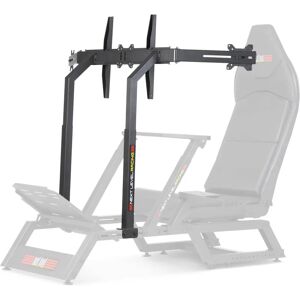 NEXT LEVEL RACING NLR-A006 F-GT Monitor Stand NEXT LEVEL RACING NLR-A006 F-GT Monitor Stand
