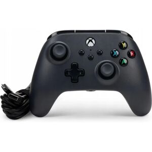 POWERA Xbox Series X/S - Xbox One Vezetékes kontroller fekete POWERA Xbox Series X/S - Xbox One Vezetékes kontroller fekete