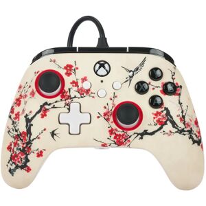 POWERA Advantage Xbox Series vezetékes kontroller Warriors Nirvana MW2809827 POWERA Advantage Xbox Series vezetékes kontroller Warriors Nirvana MW2809827