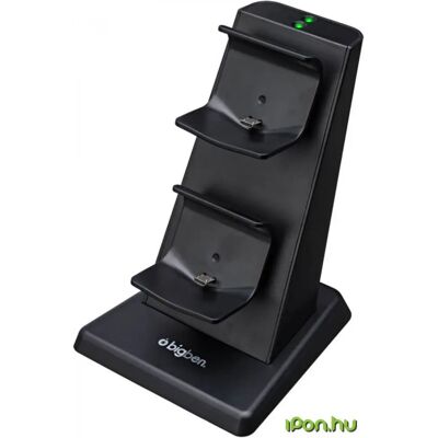 BIGBEN Dual Charger PS4 BIGBEN Dual Charger PS4