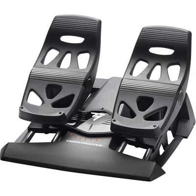 Thrustmaster TFRP T.Flight Rudder Pedals Thrustmaster TFRP T.Flight Rudder Pedals