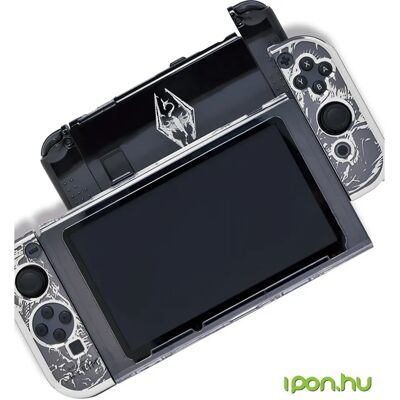 HORI Skyrim Protector Set for Nintendo Switch HORI Skyrim Protector Set for Nintendo Switch