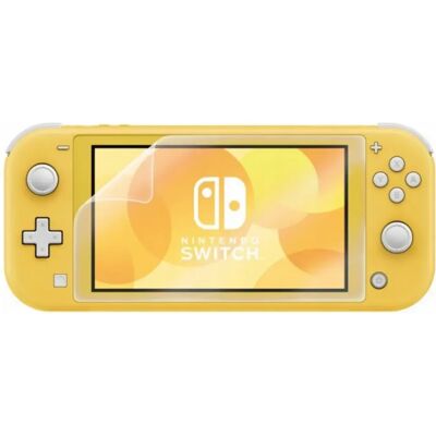 HORI Screen Protective Filter for Nintendo Switch Lite HORI Screen Protective Filter for Nintendo Switch Lite
