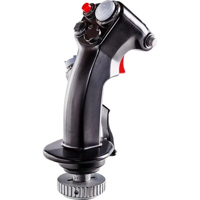 Thrustmaster F-16C VIPER HOTAS Add-On Grip Thrustmaster F-16C VIPER HOTAS Add-On Grip
