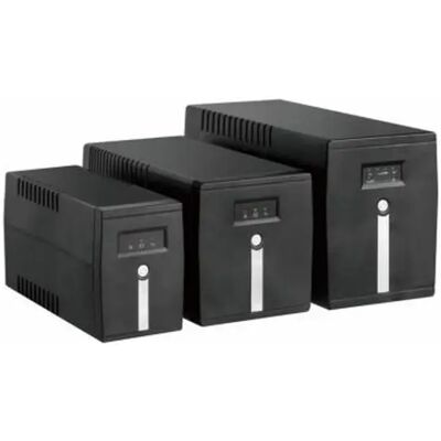 SPS PRO 600VA line-interaktív UPS - Szünetmentes tápegység SPS PRO 600VA line-interaktív UPS - Szünetmentes tápegység