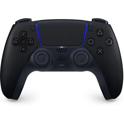 Sony PlayStation 5 DualSense kontroller éjfekete Sony PlayStation 5 DualSense kontroller éjfekete