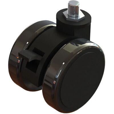 NEXT LEVEL RACING NLR-A007 Lockable Caster Wheels (10 db) NEXT LEVEL RACING NLR-A007 Lockable Caster Wheels (10 db)