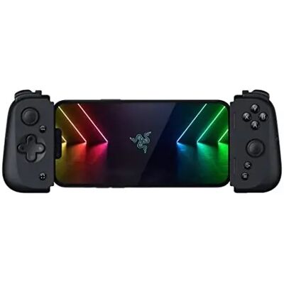 Razer Kishi V2 iPhone fekete Razer Kishi V2 iPhone fekete