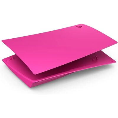 Sony PS5 Standard konzolborító Nova Pink rózsaszín Sony PS5 Standard konzolborító Nova Pink rózsaszín