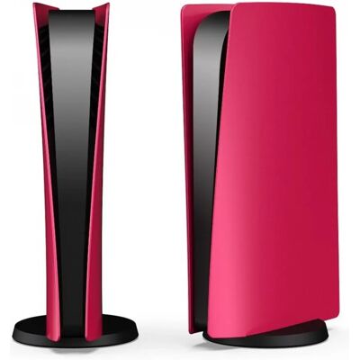 IPEGA PG-0583B PS5 Digital konzolborító Cosmic Red piros IPEGA PG-0583B PS5 Digital konzolborító Cosmic Red piros