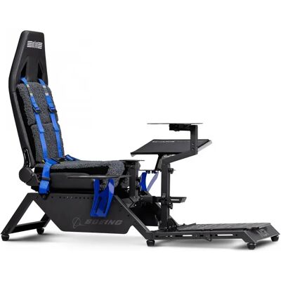 NEXT LEVEL RACING NLR-S027 Boeing Flight Simulator Commercial Edition NEXT LEVEL RACING NLR-S027 Boeing Flight Simulator Commercial Edition