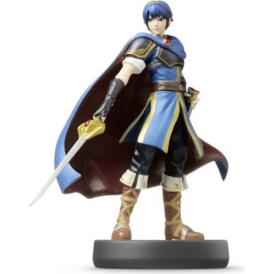 Nintendo Amiibo Smash Marth Nintendo Amiibo Smash Marth