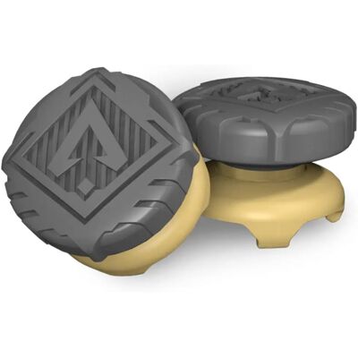 KONTROLFREEK Apex Legends performance Xbox thumbsticks szürke KONTROLFREEK Apex Legends performance Xbox thumbsticks szürke