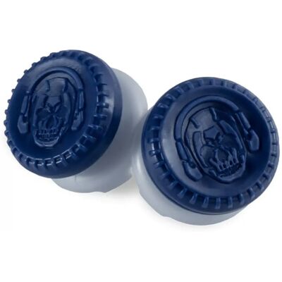 KONTROLFREEK Warzone performance Xbox thumbsticks kék KONTROLFREEK Warzone performance Xbox thumbsticks kék