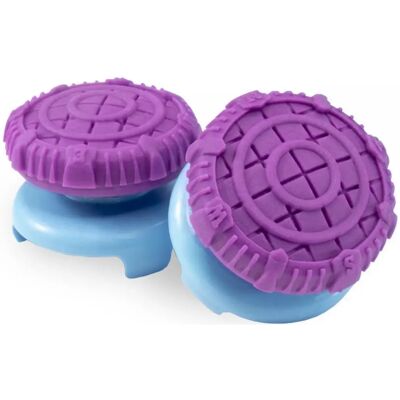 KONTROLFREEK FPS Freek Battle Royale Nightfall performance PS5 thumbsticks lila KONTROLFREEK FPS Freek Battle Royale Nightfall performance PS5 thumbsticks lila