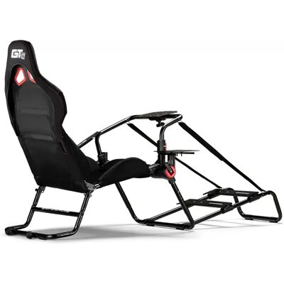 NEXT LEVEL RACING Szimulátor cockpit - GT-LITE PRO (Formula ülés tartó konzolok) NEXT LEVEL RACING Szimulátor cockpit - GT-LITE PRO (Formula ülés tartó konzolok)
