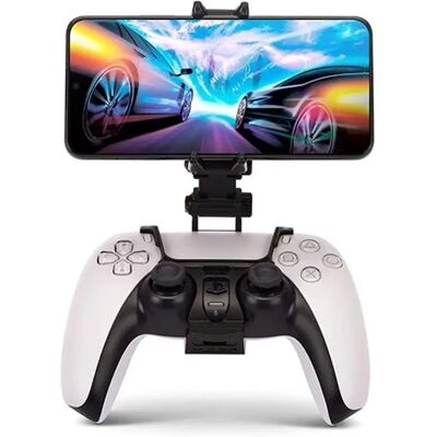 POWERA MOGA Mobile Gaming Clip PlayStation 4/5 fekete POWERA MOGA Mobile Gaming Clip PlayStation 4/5 fekete