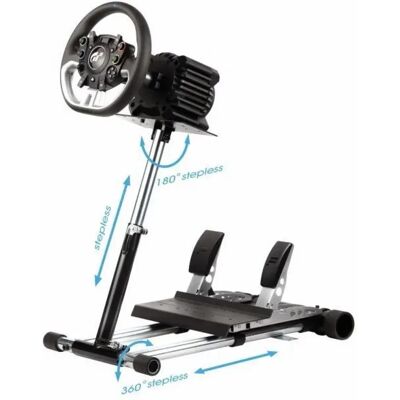 WHEEL STAND PRO CSL DELUXE V2 WHEEL STAND PRO CSL DELUXE V2