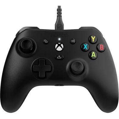 NACON Evol-X vezetékes Xbox kontroller fekete NACON Evol-X vezetékes Xbox kontroller fekete